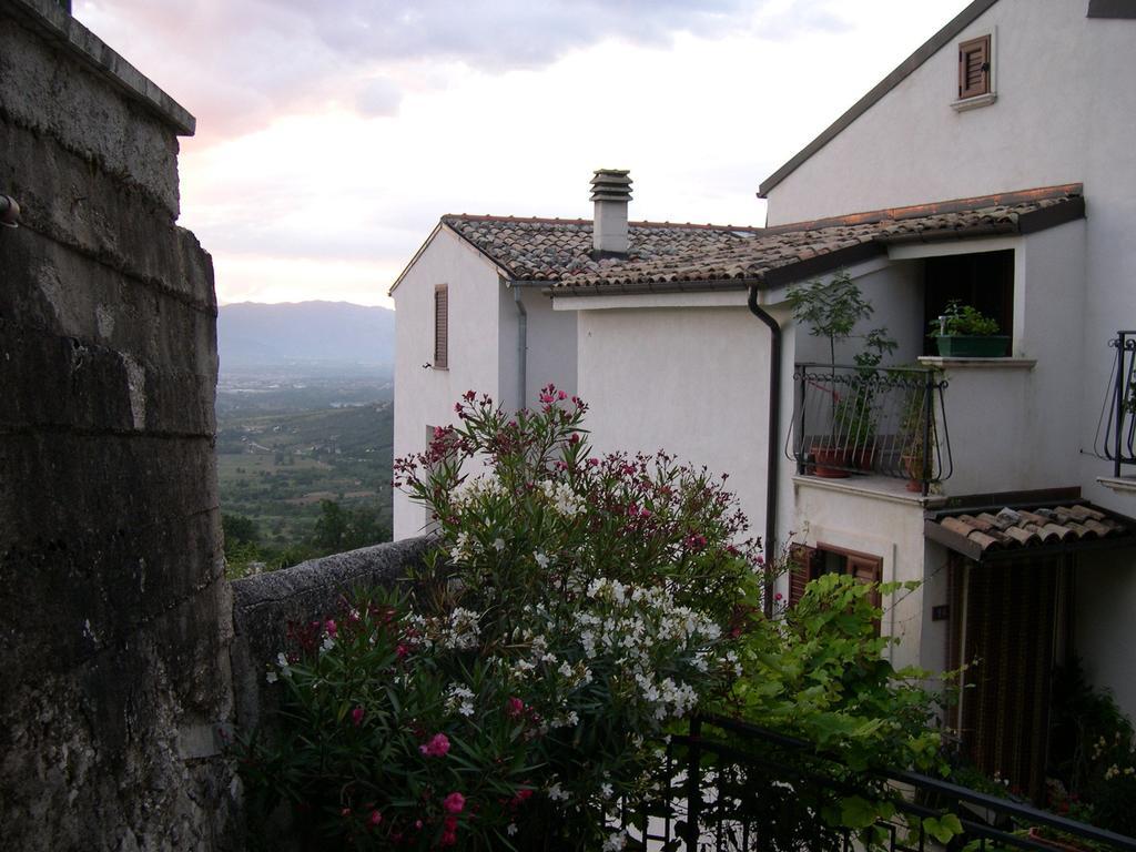 Medieval Village Of Pacentro Room photo