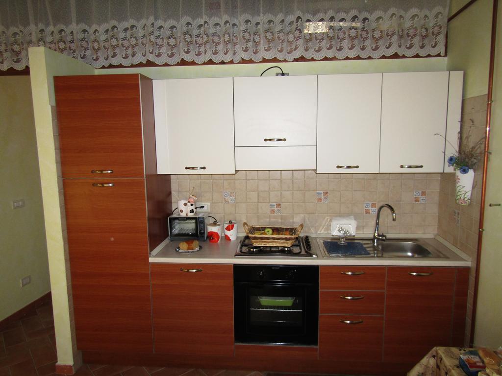 Medieval Village Of Pacentro Room photo